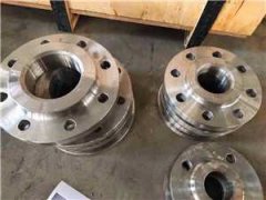 SA516Gr70材質法蘭