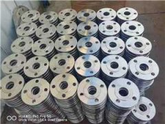 20#鋼法蘭的鍛件缺陷材質分析