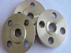 常用平焊法蘭尺寸規格表