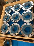 碳鋼法蘭是什么材質