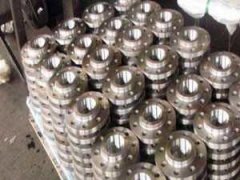 Q235材質法蘭的特點是什么？