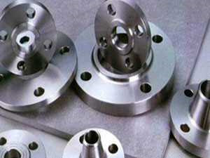 3.馬氏體不銹鋼的鍛造