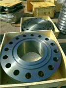 高壓法蘭設計原理和保養措施